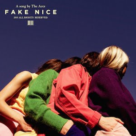The Aces Announce Debut Album 'When My Heart Felt Volcanic' Image