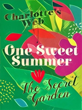 Epic Theatre Company Presents CHARLOTTE'S WEB and THE SECRET GARDEN Image