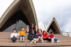 Sydney Opera House Announces 2019 Kids Program 