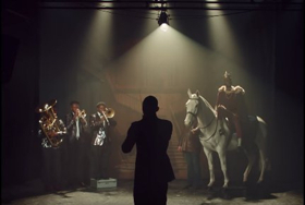 SWINDLE and Kojey Radical Release Video for 'Coming Home' Image