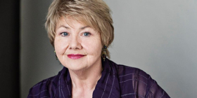 Annette Badland Announced As A Patron Of Arion Productions 