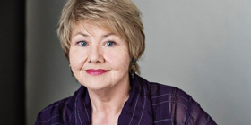 Annette Badland Announced As A Patron Of Arion Productions Image