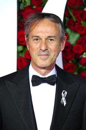 Breaking: Ivo van Hove Will Direct A New Staging of WEST SIDE STORY on Broadway Image