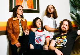 Valley Queen Unveil New Single RIDE & Announce Additional Headline Tour Dates Image