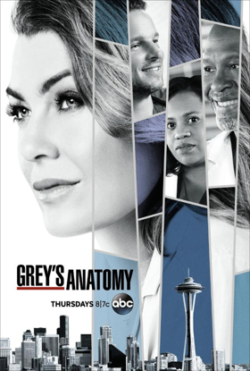 ABC to Air Record-Breaking Episode of GREY'S ANATOMY 