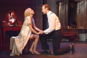 Review: Inspired by a True Story, THE RED DRESS Reminds Us of a Time We Must Never Forget Image