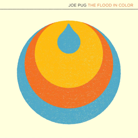 Joe Pug Announces New Album 'The Flood of Color' 