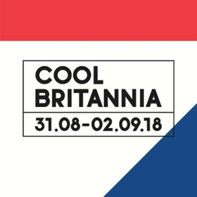 FEEDER and RAZORLIGHT Both Confirmed To Play Cool Britannia Festival in Knebworth 
