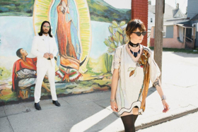 In The Valley Below Announce Tour Supporting Albert Hammond Jr. Image