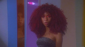 Ravyn Lenae Unveils Sultry Visual for 'Sticky' Image