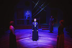 Review: SILENT SKY Shines Bright at Summit Performance Indianapolis 