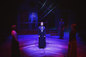 Review: SILENT SKY Shines Bright at Summit Performance Indianapolis Image