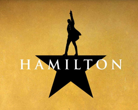 Miranda Reveals Three 'Tiny Lyric Tweaks' to West End's HAMILTON Production Image