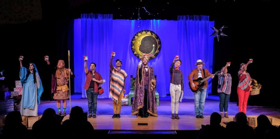 Review: La Posada Magica Image