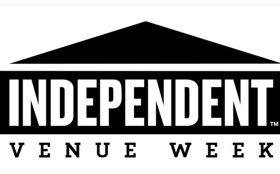 Independent Venue Week Releases Full Lineup of Inaugural American Edition Image