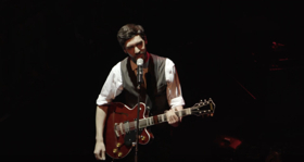 Johnny Mercer Foundation and AMTP Announces 14th Songwriters Project Lineup Image
