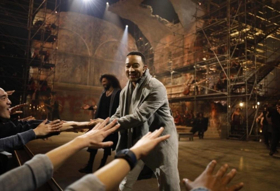 Breaking: JESUS CHRIST SUPERSTAR Earns Most Emmy Nominations For A Live Musical; Full List! Image