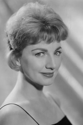 Broadway and Screen Star Allyn Ann McLerie Dies at 91 Image