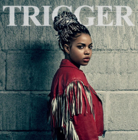 Luana Kiara Releases Compelling Video For New Single TRIGGER Image