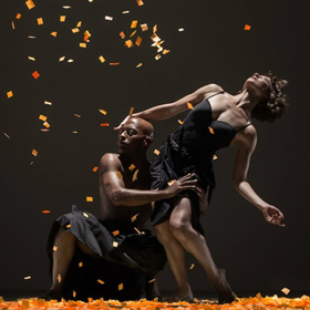 ODC/Dance Brings Its Modern Dance Moves To Scottsdale 