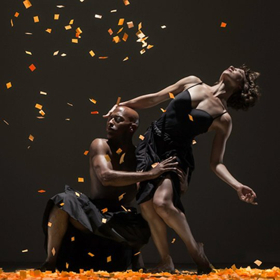 ODC/Dance Brings Its Modern Dance Moves To Scottsdale Image