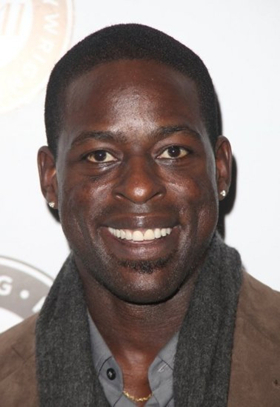 THIS IS US Star Sterling K. Brown to Guest on BROOKLYN NINE-NINE Image