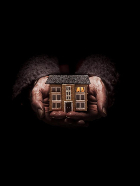 Punchdrunk Presents A New Show For Children and Their Families At The Bernie Grant Arts Centre Image