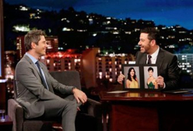 JIMMY KIMMEL LIVE Starts 2018 With a New Season High  Image