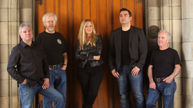Irish Traditional Band Altan Comes to The CCA 