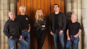 Irish Traditional Band Altan Comes to The CCA Image