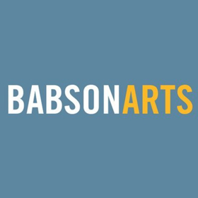 DEATH AND THE MAIDEN, Coral Woodbury Paintings and More Set for BabsonARTS This Spring 