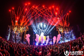 ULTRA SOUTH AFRICA 2018 Celebrates Fifth Anniversary Image