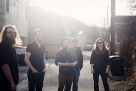 The Lil Smokies to Play the Fox Theatre This Spring Image