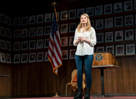 WHAT THE CONSTITUTION MEANS TO ME Extends Broadway Run Through July! Image