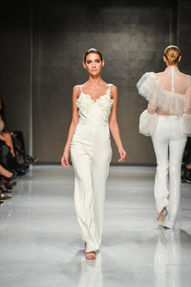 Toronto Fashion Week Announces New Partnerships & Events For SS2019 Image