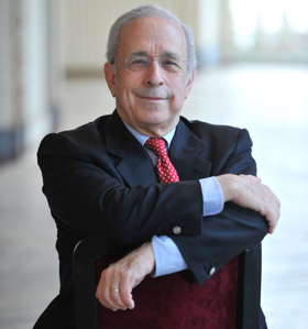 Lawrence Foster Named Chief Conductor & Artistic Director of Polish National Radio Symphony Image