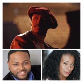 Interview: Robert King, Jr. and THE VOICES OF DONNY HATHAWAY Image