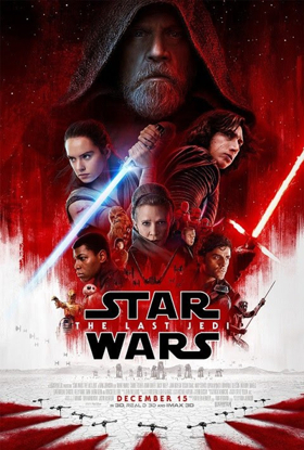 Los Angeles Master Chorale Featured on STAR WARS: THE LAST JEDI Soundtrack Image