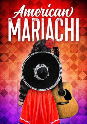 Old Globe and DCPA Announce Full Cast of AMERICAN MARIACHI 