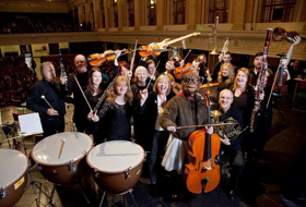 March 1st Cork Pops Orchestra Harp Magic Concerts Postponed To April 10th Image