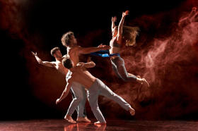 The Point, Eastleigh Announces Autumn Programme and Film Festival Image