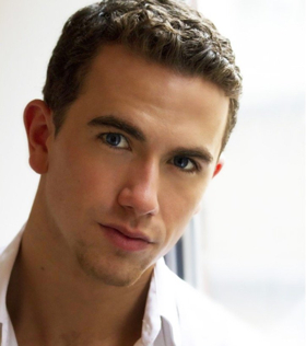Richard Fleeshman, Joe McGann & More Join Sting's THE LAST SHIP UK Tour Image