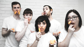 Danielle Georgiou Dance Group presents THINGS MISSING/MISSED Image