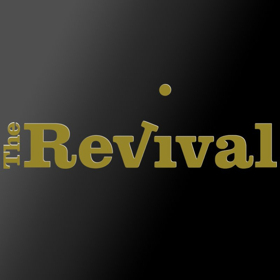 December Events Announced at the Revival 