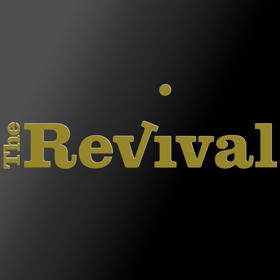 December Events Announced at the Revival Image