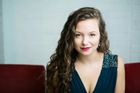 Pepperdine Alumna Wins Metropolitan Opera Competition Image