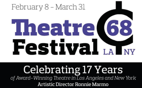 Theatre 68 Celebrates 17th Anniversary with Festival 