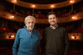 The Royal Lyceum Theatre Edinburgh and The Old Vic Present the World Premiere of LOCAL HERO  Image