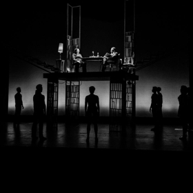 Spectrum Dance Theater's A RAP ON RACE Coming to the Ordway Image