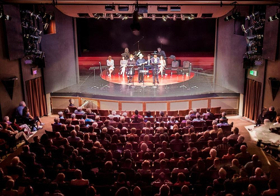 TheatreWorks Unveils New Works Fest Line-Up Image